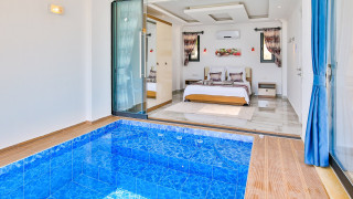 VKV2147 Villa Kalkan