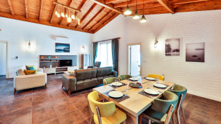 VKV6884 Villa Kalkan