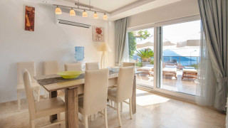 VKV6622 Villa Kalkan