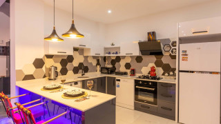 VKV6077 Villa Kalkan
