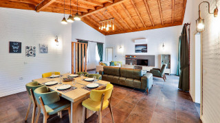 VKV6884 Villa Kalkan