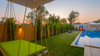 VKV9847 Villa Kalkan