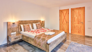 VKV3409 Villa Kalkan