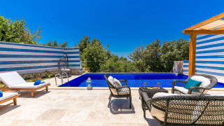 VKV3267 Villa Kalkan