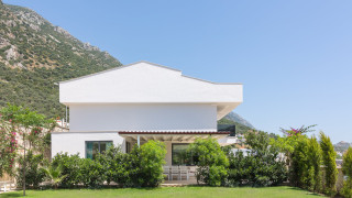 VKV5198 Villa Kalkan