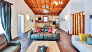 VKV6884 Villa Kalkan