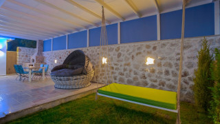 VKV9847 Villa Kalkan