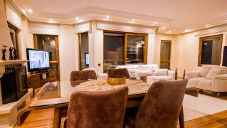 VKV9181 Villa Kalkan