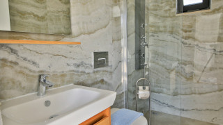 VKV2147 Villa Kalkan