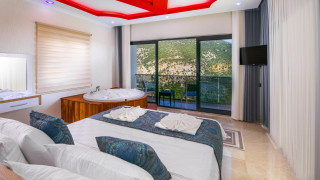 VKV4491 Villa Kalkan