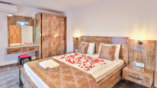VKV3409 Villa Kalkan