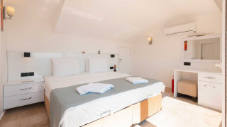 VKV6622 Villa Kalkan