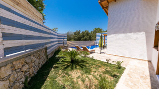 VKV3267 Villa Kalkan