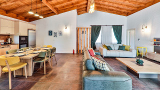 VKV6884 Villa Kalkan
