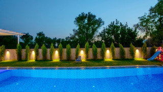 VKV9847 Villa Kalkan