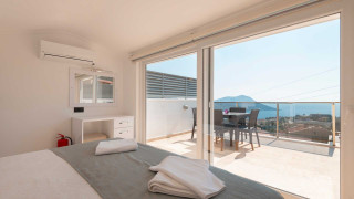 VKV6622 Villa Kalkan