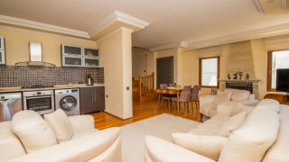 VKV9181 Villa Kalkan