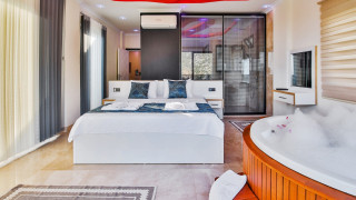VKV4491 Villa Kalkan