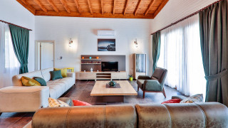 VKV6884 Villa Kalkan