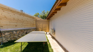 VKV3267 Villa Kalkan