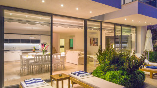 VKV5198 Villa Kalkan
