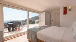 VKV6622 Villa Kalkan