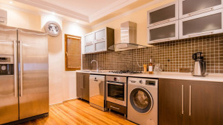 VKV9181 Villa Kalkan