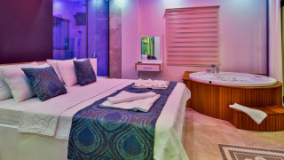 VKV4491 Villa Kalkan