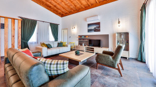 VKV6884 Villa Kalkan