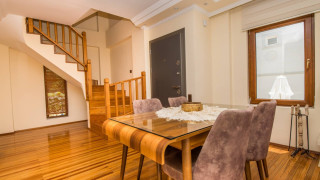 VKV9181 Villa Kalkan
