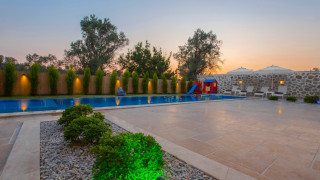 VKV9847 Villa Kalkan