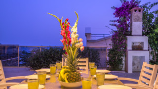 VKV5198 Villa Kalkan