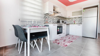 VKV9619 Villa Kalkan