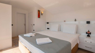 VKV6622 Villa Kalkan