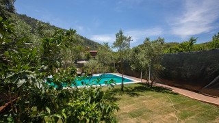 VKV5426 Villa Kalkan