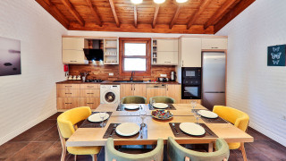VKV6884 Villa Kalkan