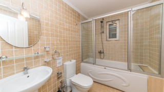 VKV6670 Villa Kalkan