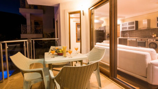 VKV9181 Villa Kalkan