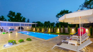 VKV9847 Villa Kalkan