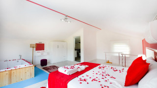 VKV9619 Villa Kalkan