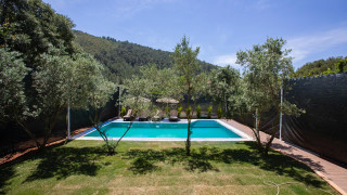 VKV5426 Villa Kalkan