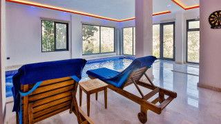 VKV4491 Villa Kalkan