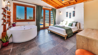 VKV6884 Villa Kalkan