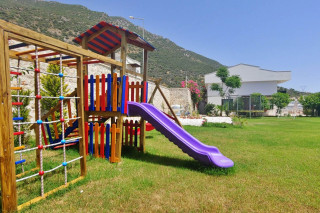 VKV5198 Villa Kalkan