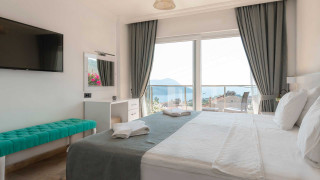VKV6622 Villa Kalkan