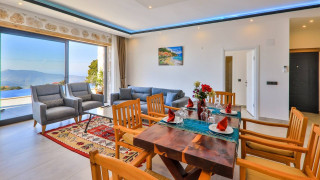 VKV7755 Villa Kalkan