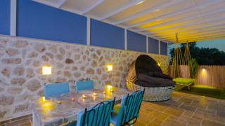 VKV9847 Villa Kalkan
