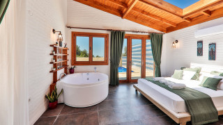 VKV6884 Villa Kalkan