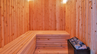 VKV4491 Villa Kalkan