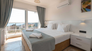 VKV6622 Villa Kalkan